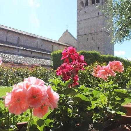 شقة Il Turrione *