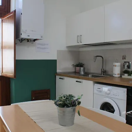 Il Turrione 아파트 *