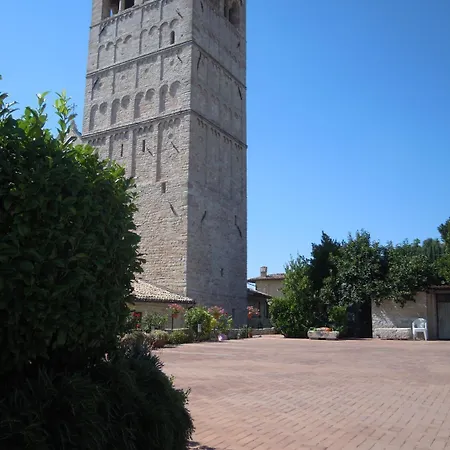 Il Turrione * أسيسي