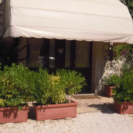 Il Turrione أسيسي