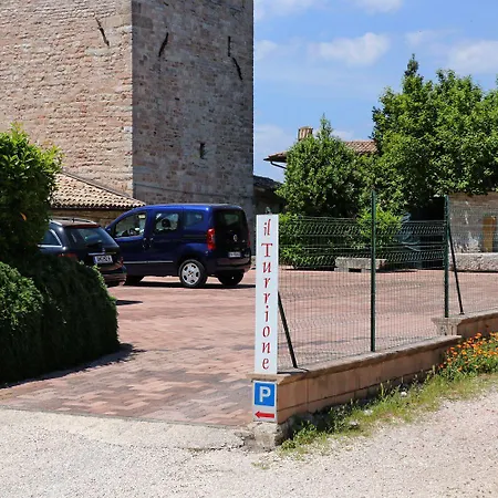 Il Turrione * 아시시