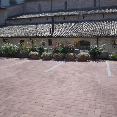 Il Turrione Apartment Assisi
