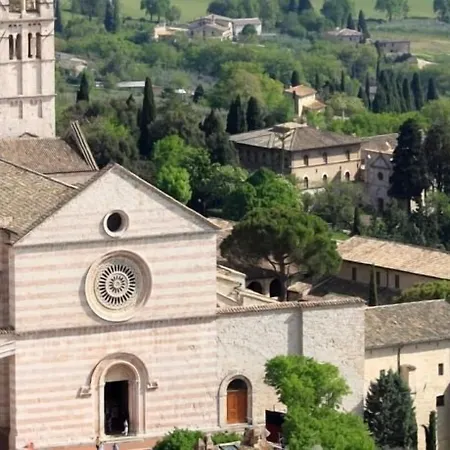 Il Turrione * أسيسي