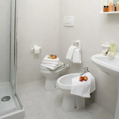 아파트 Il Turrione 아시시