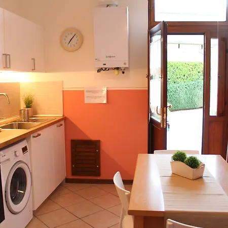 Il Turrione Apartment Assisi