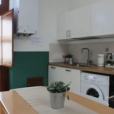 Il Turrione 아파트 *