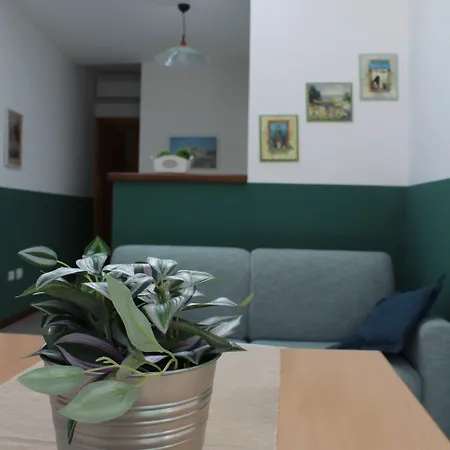 图里奥纳2号酒店