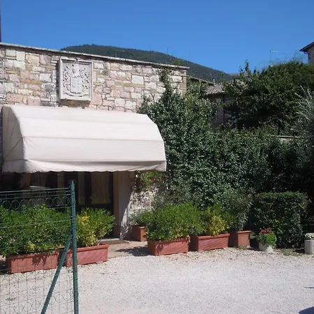 شقة Il Turrione *