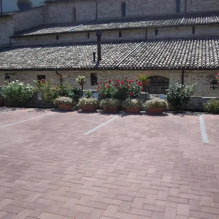 Il Turrione 아파트 *