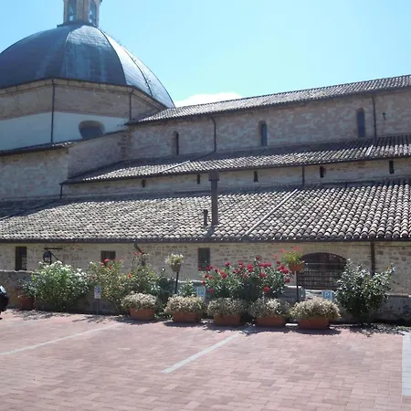 Il Turrione * 아시시