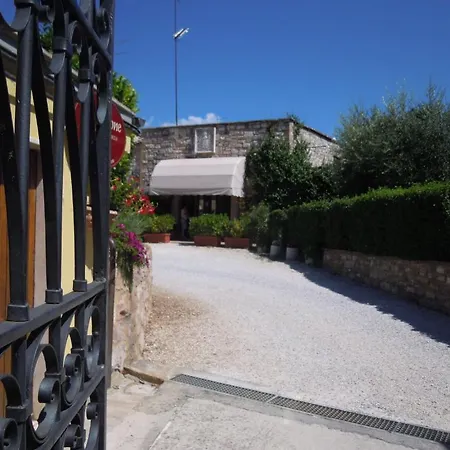 Il Turrione Appartamento Assisi