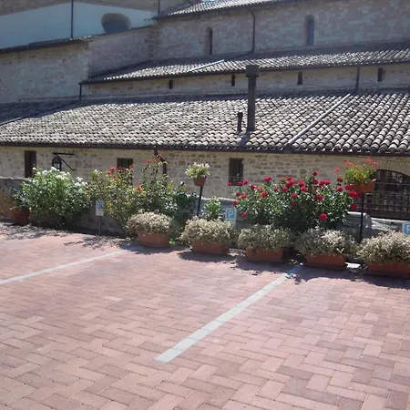 Il Turrione 아시시