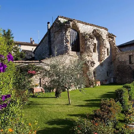 图里奥纳2号酒店 阿西西