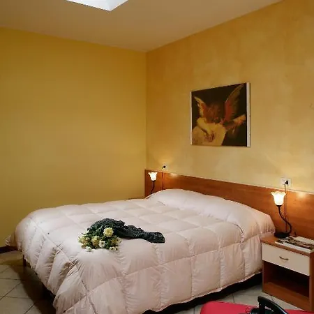 아파트 Il Turrione *