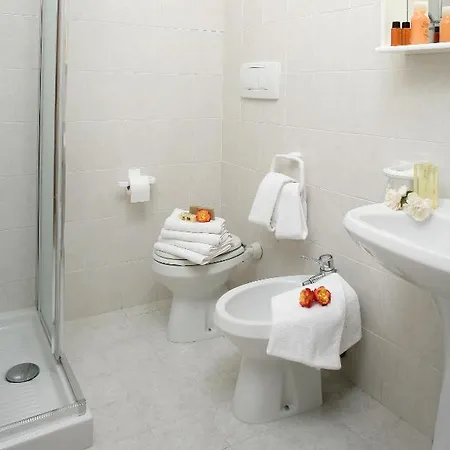 아파트 Il Turrione