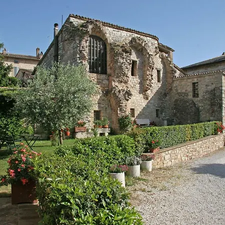 شقة Il Turrione أسيسي