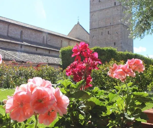 Apartment Il Turrione *