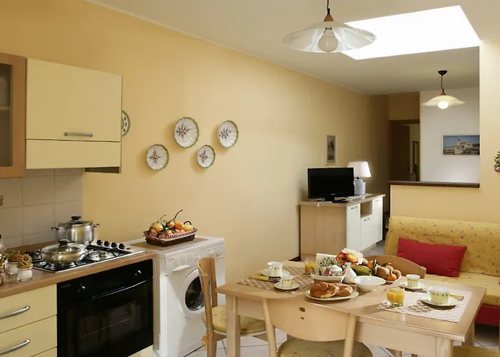 Apartment Il Turrione Assisi