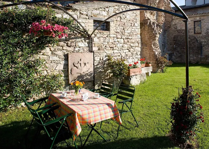 Apartment Il Turrione Assisi