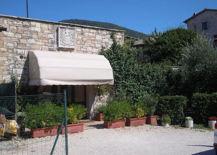 Il Turrione Apartment