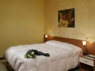 Il Turrione Apartment Assisi