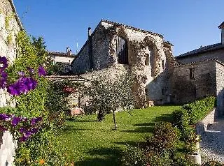 Il Turrione Apartment *