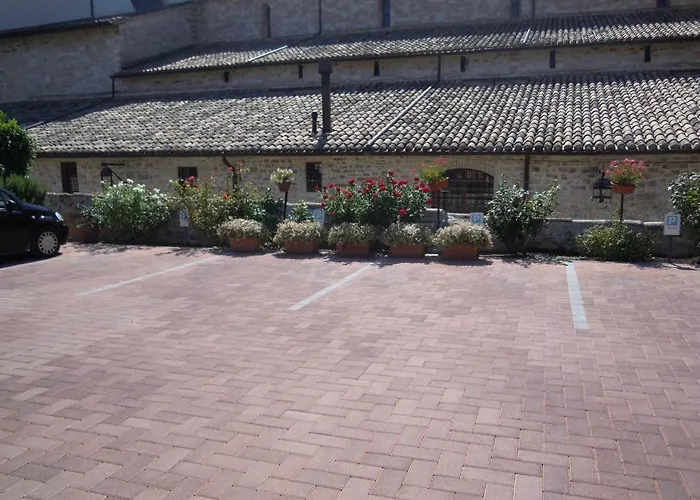 Il Turrione Apartment *