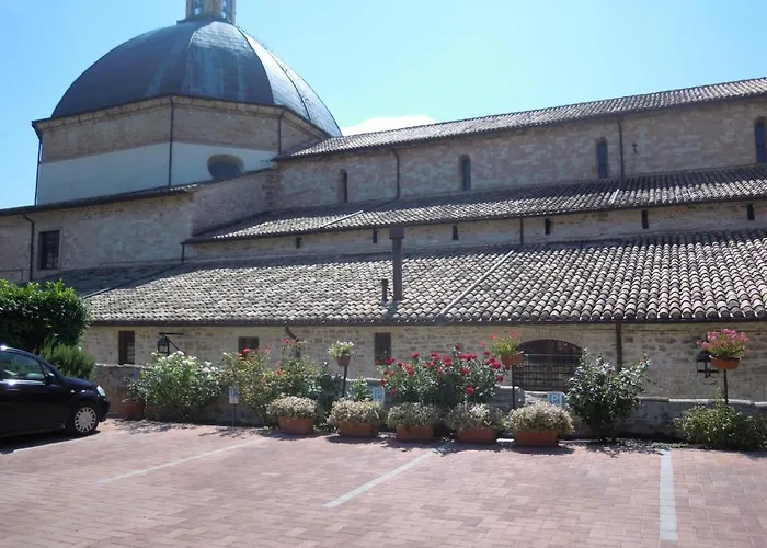 Il Turrione * Assisi