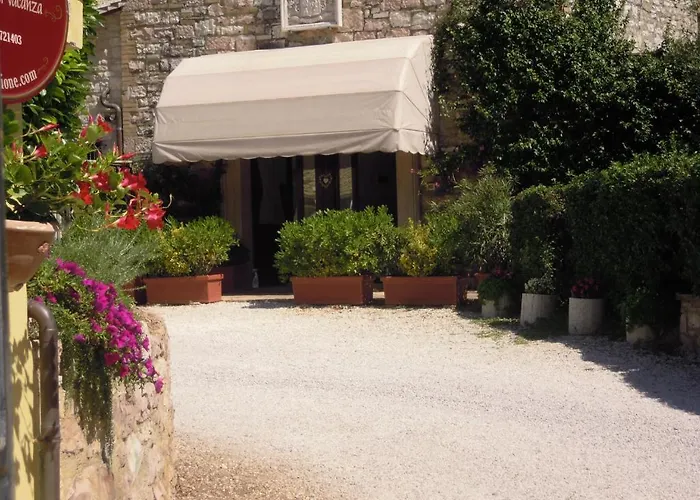 Apartment Il Turrione