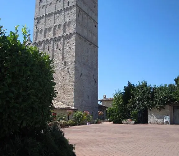 Il Turrione Apartment