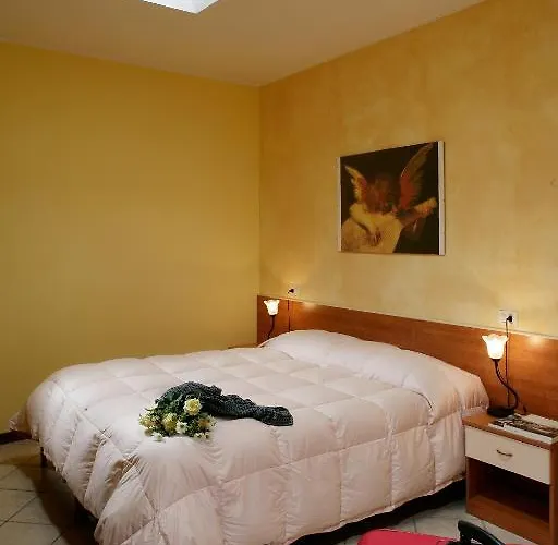 Apartment Il Turrione *