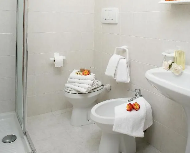 Apartment Il Turrione