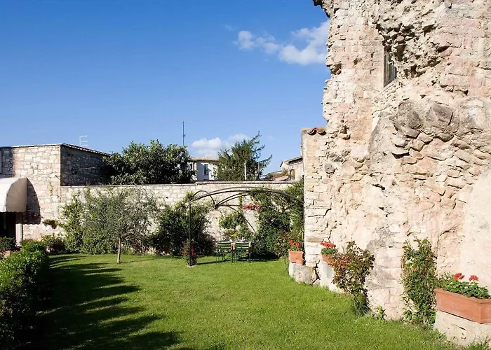 Apartment Il Turrione *