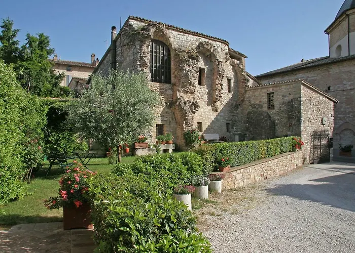 Apartment Il Turrione Assisi